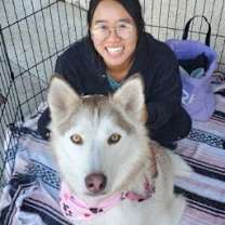 Thumbnail photo of Raya #2