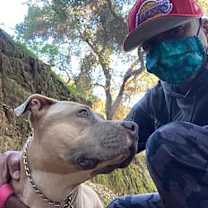 Thumbnail photo of Salome #3