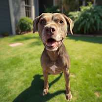 Thumbnail photo of Coco #1