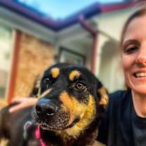 Thumbnail photo of Felicia #1