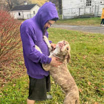 Thumbnail photo of Rooty (Rootbeer) #2