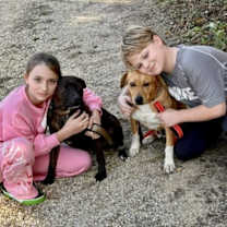 Thumbnail photo of Charlie #4