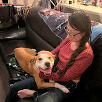 Thumbnail photo of Bones #3