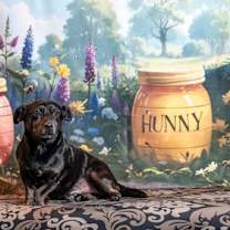 Thumbnail photo of *JACK BE LITTLE (JETT) SQUASH -- DEC 2024 #1