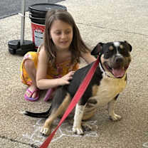 Thumbnail photo of Lila #1