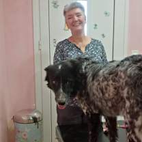 Thumbnail photo of Roxanna #2