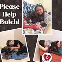 Thumbnail photo of Butch #3