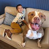 Thumbnail photo of Brooklyn Baby the Sweetest Girl #3