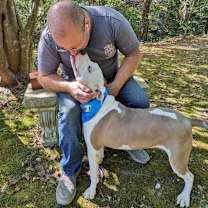 Thumbnail photo of Buddy #4