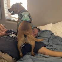 Thumbnail photo of Norberta #4