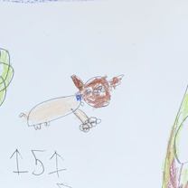 Thumbnail photo of Luz #3