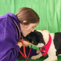 Thumbnail photo of Miss Bea JuM #4