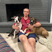 Thumbnail photo of Ginger #3