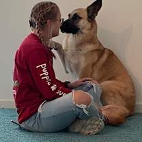 Thumbnail photo of April #2