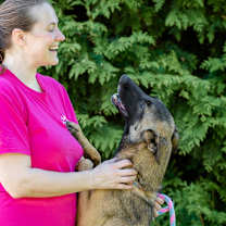 Thumbnail photo of Skadi (fka Debbie Harry) #3