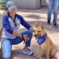 Thumbnail photo of Nikki #2