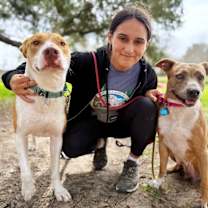 Thumbnail photo of Leoni Roe Lover Girl #3