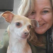 Thumbnail photo of Sassy #1