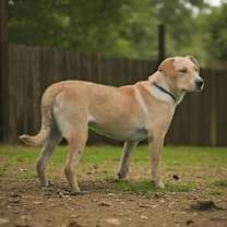 Thumbnail photo of Biscuit #4