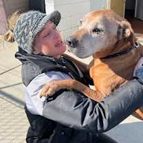 Thumbnail photo of Cooper #3