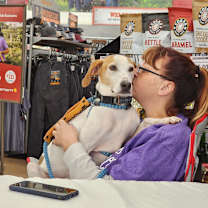 Thumbnail photo of Danny #2