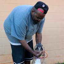 Thumbnail photo of Cocopotamus #4