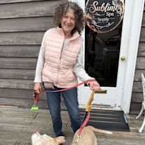 Thumbnail photo of Gracie #4