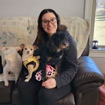 Thumbnail photo of Sassy #3