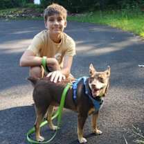 Thumbnail photo of Royalty #3