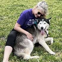 Thumbnail photo of "Huskers" Nanook #4