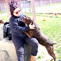 Thumbnail photo of Estelle #4