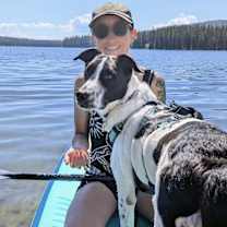 Thumbnail photo of Mara (AKA Simone) - LOCAL #2