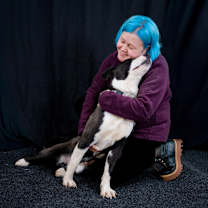 Thumbnail photo of WENDY #3