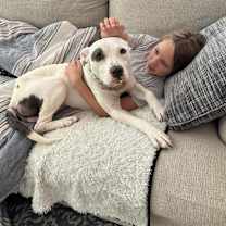 Thumbnail photo of Ellie Pink #3