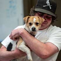 Thumbnail photo of TOMMY #3