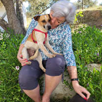 Thumbnail photo of Misty #2