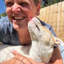 Thumbnail photo of Toph Cheeks #3