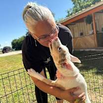 Thumbnail photo of Toph Cheeks #4