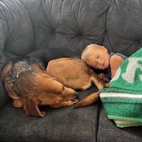 Thumbnail photo of Brynn #4