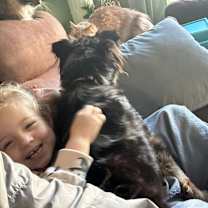 Thumbnail photo of Abbi #2