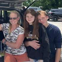 Thumbnail photo of Jax* #2