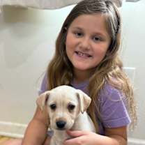 Thumbnail photo of Sadie Rae Dixie #3