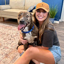 Thumbnail photo of Scrappy Doo the goof who loves you #4