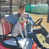 Thumbnail photo of Birdie-Bean #4