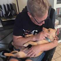 Thumbnail photo of Gizmo #3