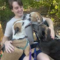 Thumbnail photo of Lola #3