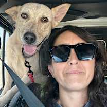 Thumbnail photo of Debbie #3