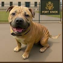 Thumbnail photo of Knox #1