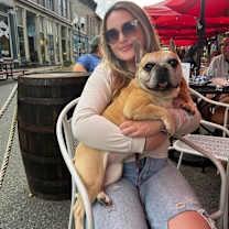 Thumbnail photo of Penelope #2