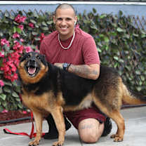 Thumbnail photo of Zeek von Zeven #4